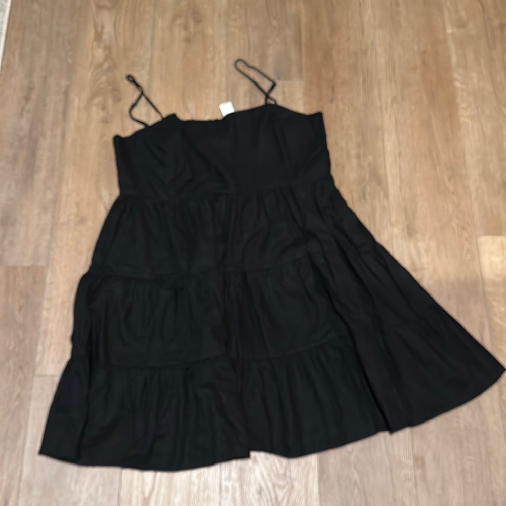 BR Dress